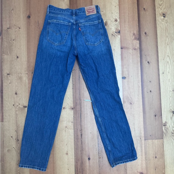 Levi’s Low pro Jeans - Picture 4 of 5